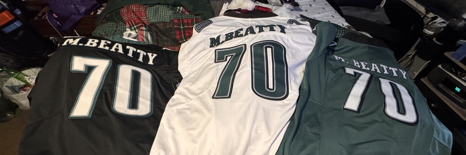 CoachBeatty's profile banner image