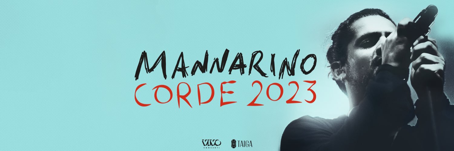mannarino's profile banner image
