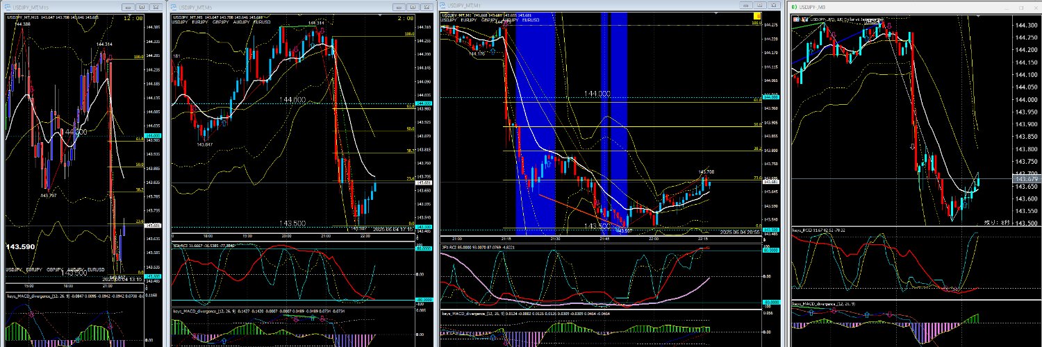 うのうの@IPO@F𝕏 banner