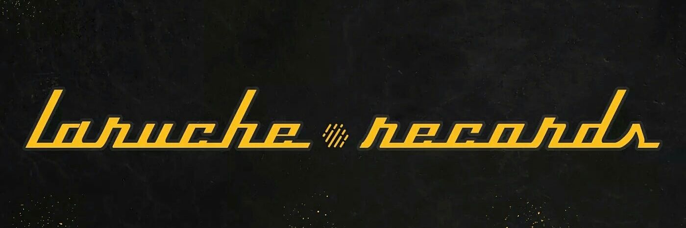 LarucheRecords's profile banner image