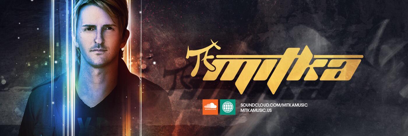 MitkaMusic's profile banner image