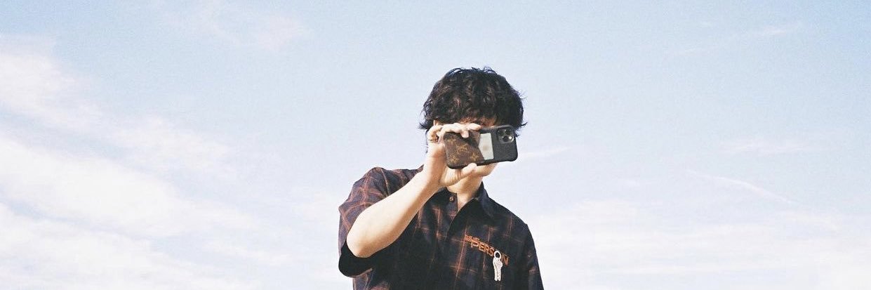 jojojoycething's profile banner image