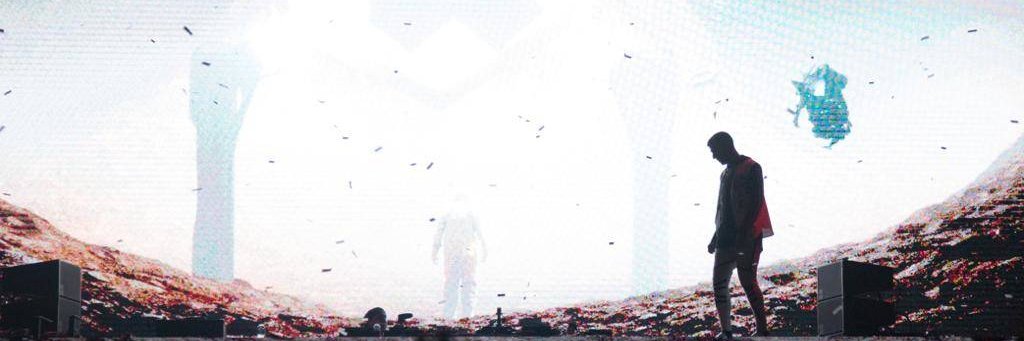 ThunderCodeVJ's profile banner image