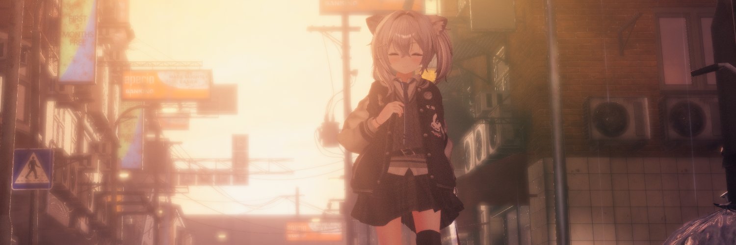 namuyo764's profile banner image