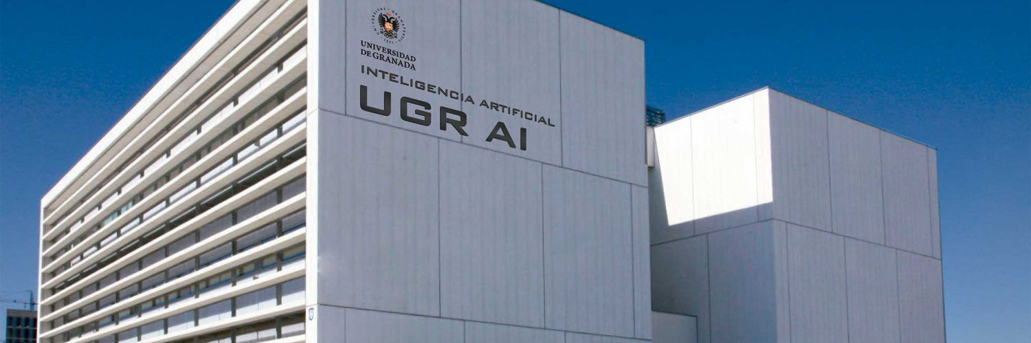 DaSCI-Instituto Andaluz de Inteligencia Artificial banner