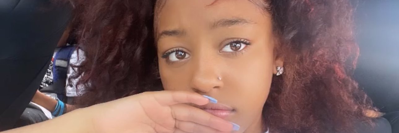 isis🎀's banner