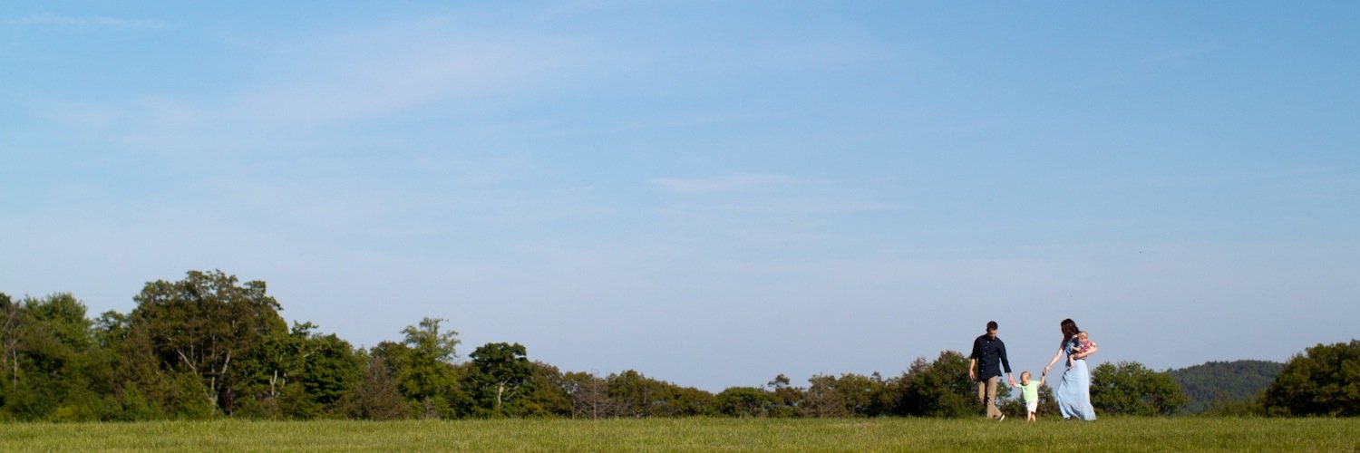 benwhitt's profile banner image