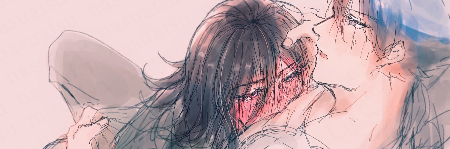 nasuaisu's profile banner image