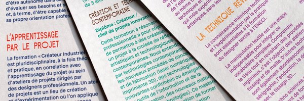 Ensci_Paris Profile Banner