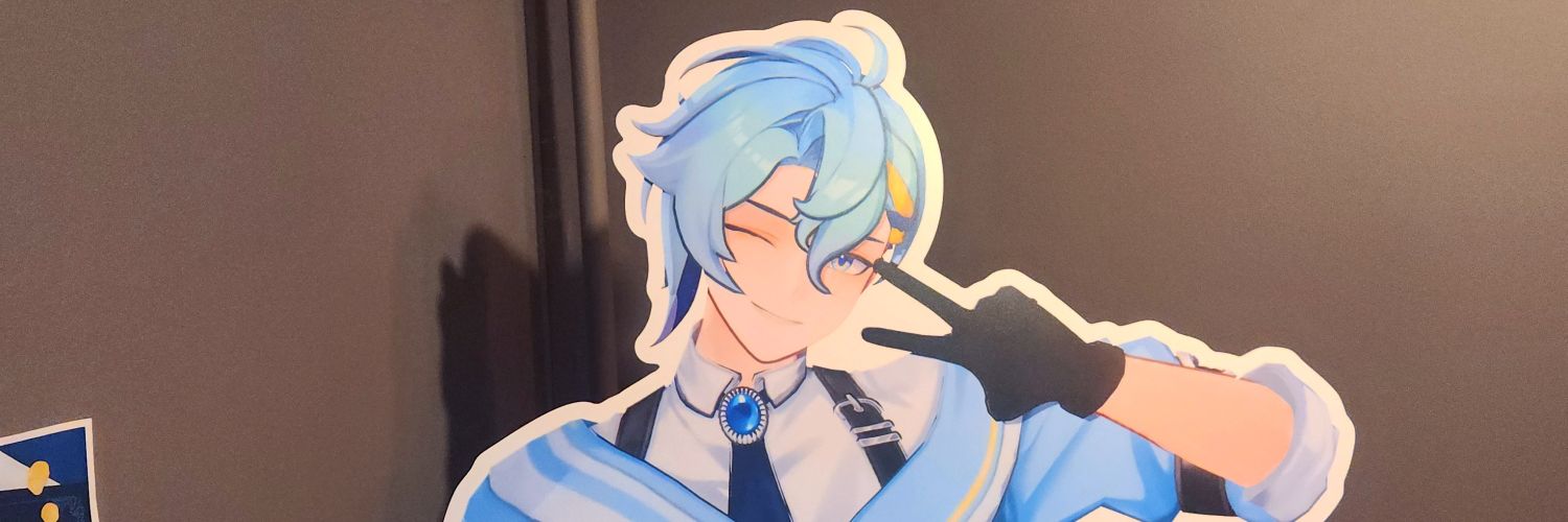 펭보름🐧 banner