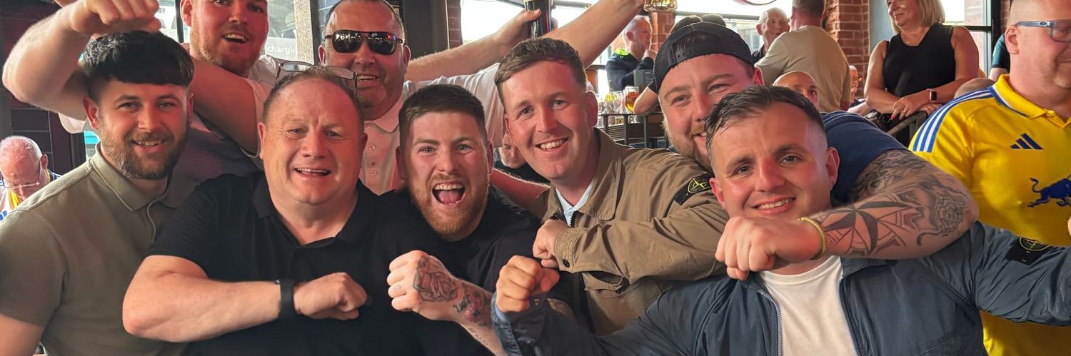 Jack Harrison banner