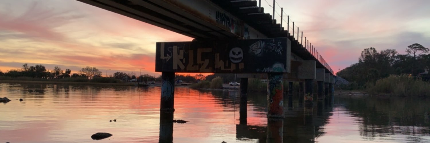 Caleb Leon “Rafiki” banner