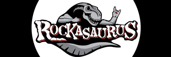 RockasaurusUK Profile Banner