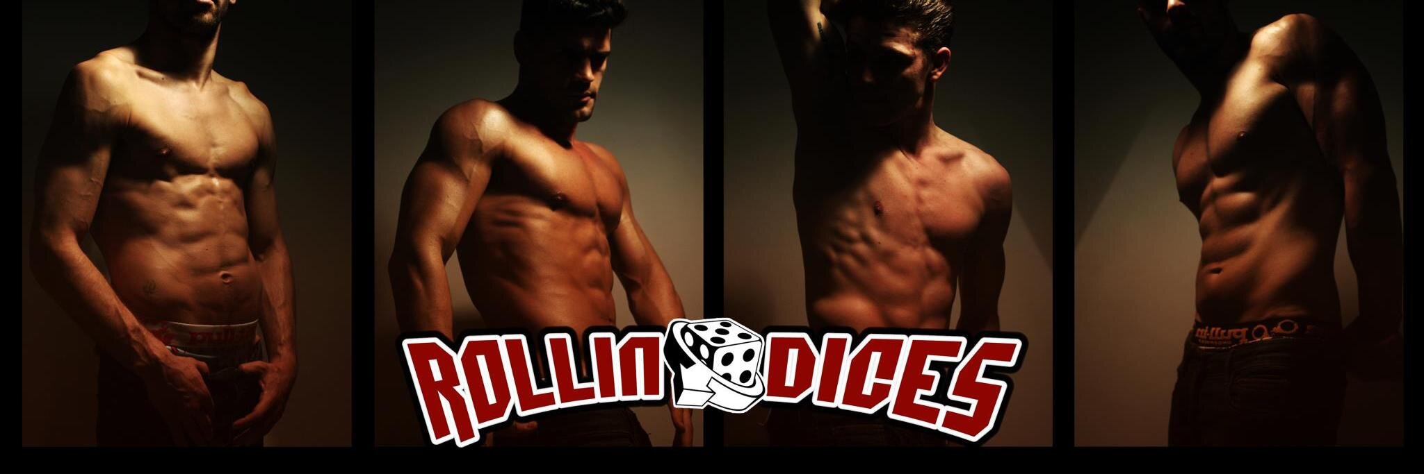RollinDices's profile banner image