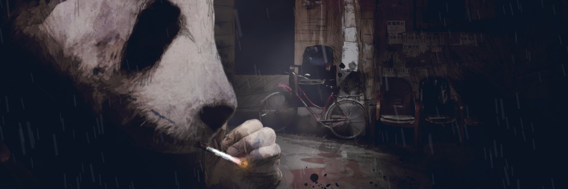 Cubadust's profile banner image