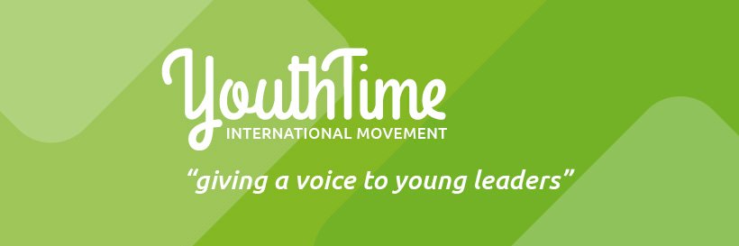 YouthTime's profile banner image