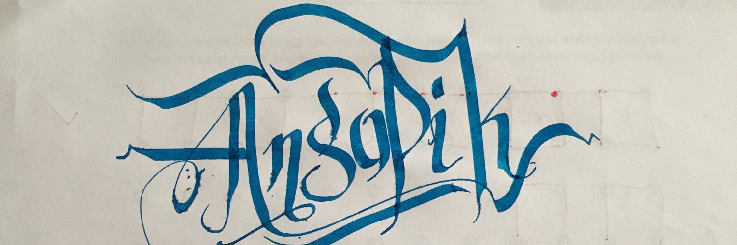 ansoopik's profile banner image