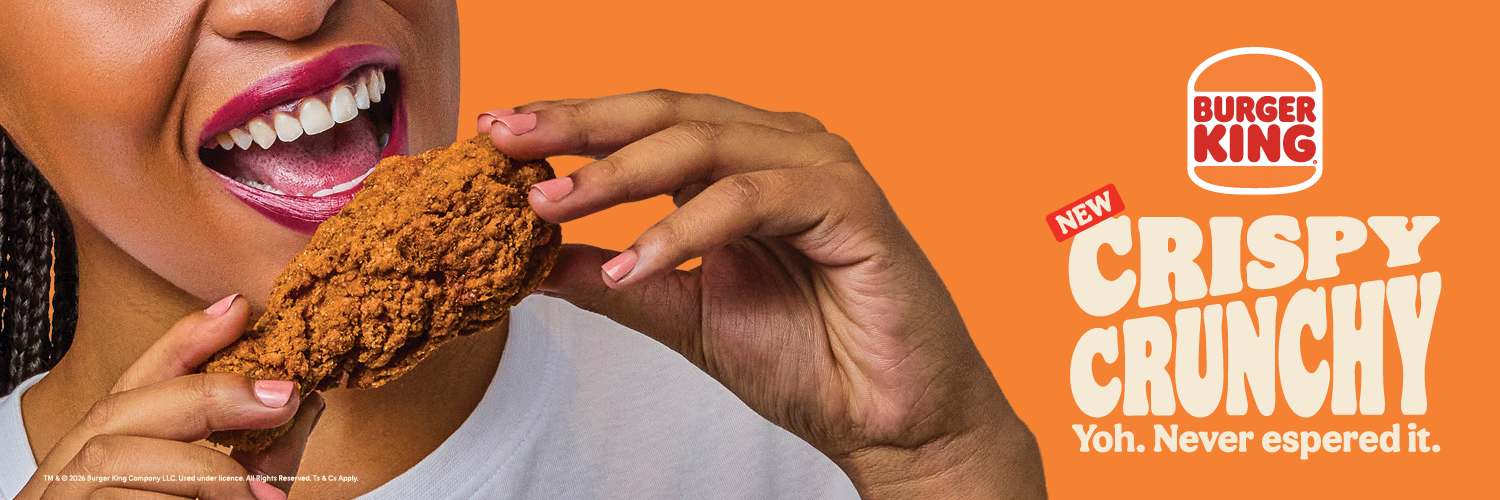 BurgerKingZA's profile banner image