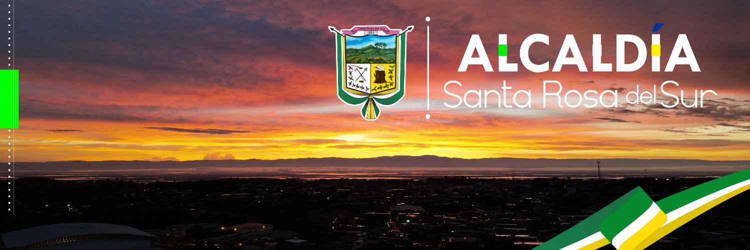 SantaRosadelSur's profile banner image