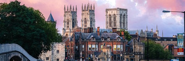 VisitYorkBiz Profile Banner