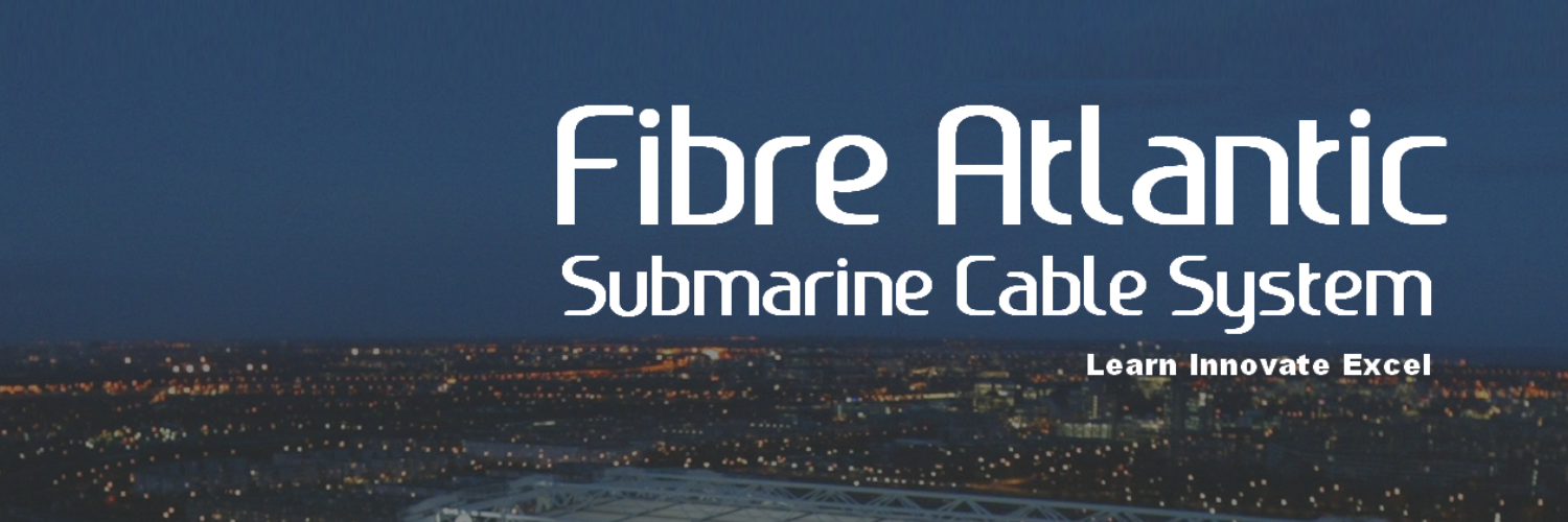 FibreAtlantic's profile banner image