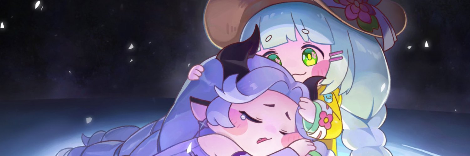 Teirusu1's profile banner image