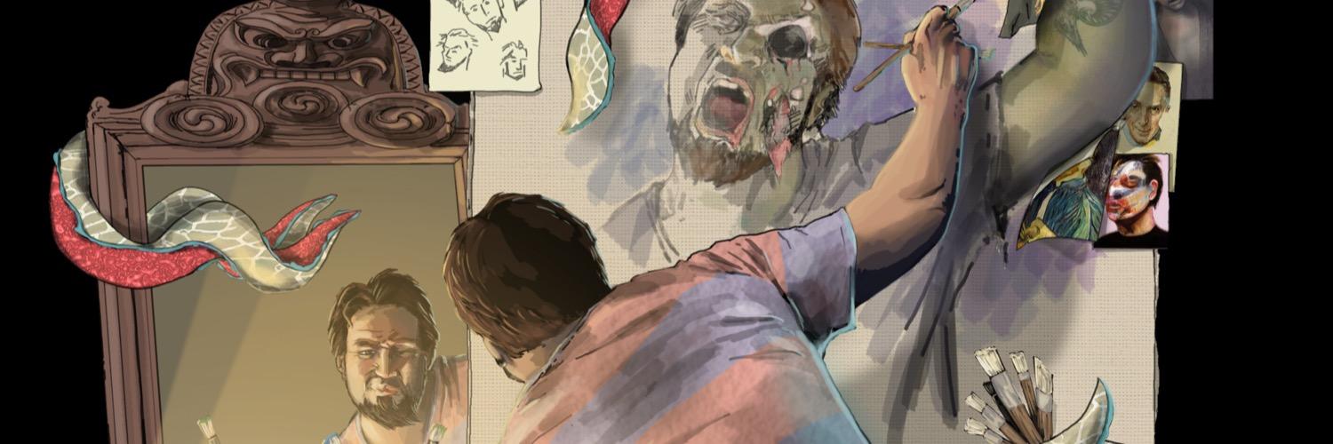 zombietaj's profile banner image