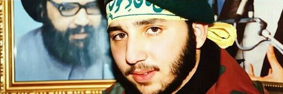 Seyed130's profile banner image