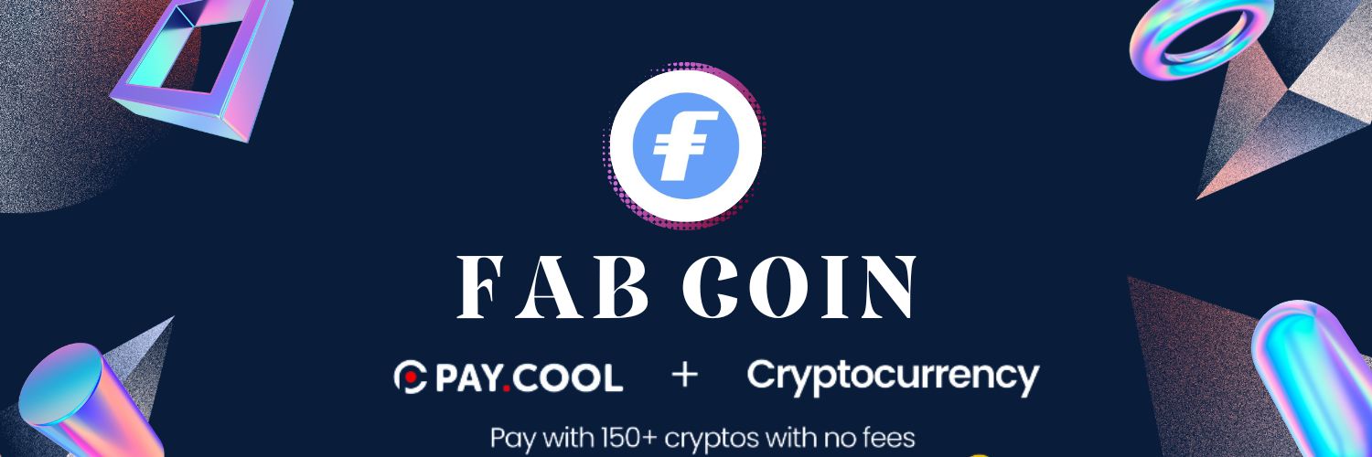FAB Chain banner