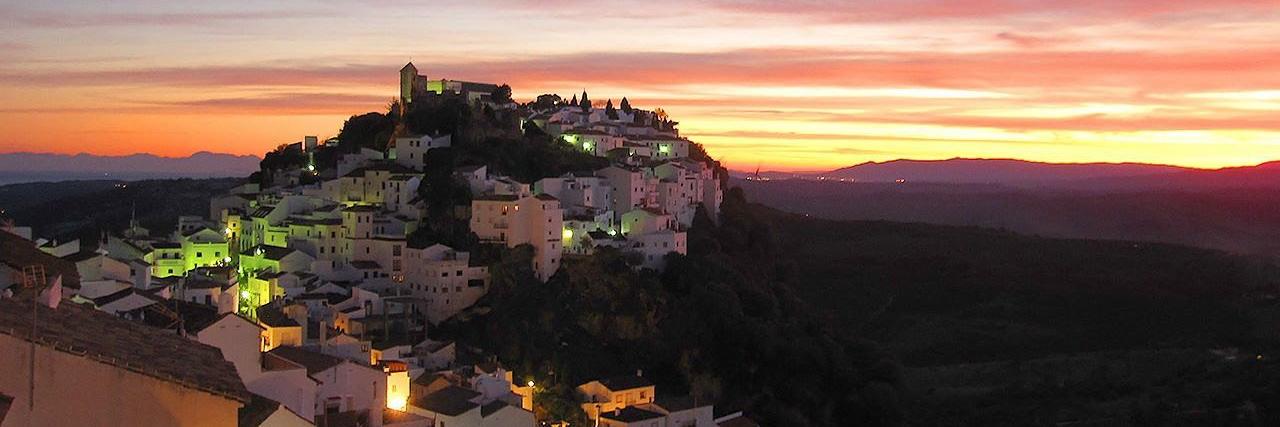 Ayuntamiento Casares banner