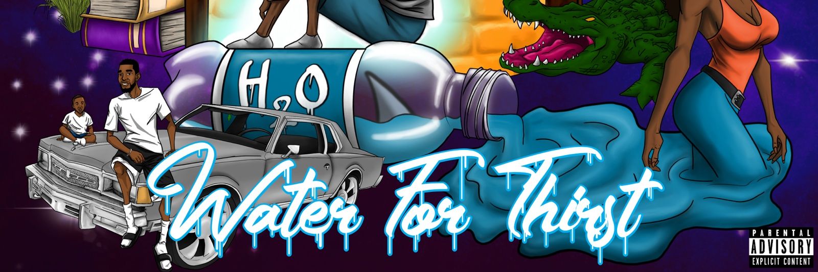 NOTEBOOK SHAWTY™ banner