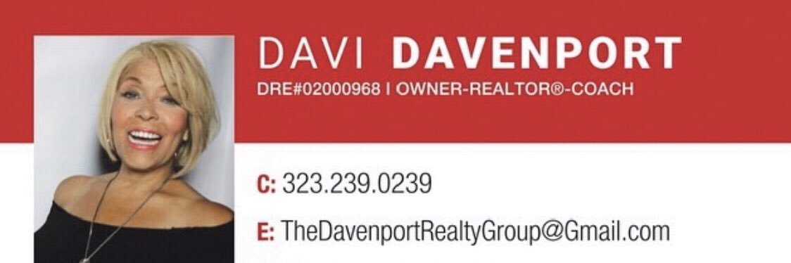 davidavenport's profile banner image