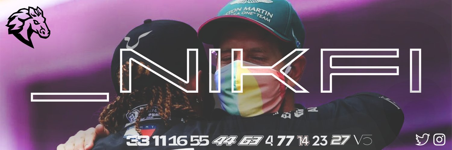 nικf1™ 🌱🇿🇦🇪🇸🇬🇧|| #SV5❤️ #CS55🌶 banner