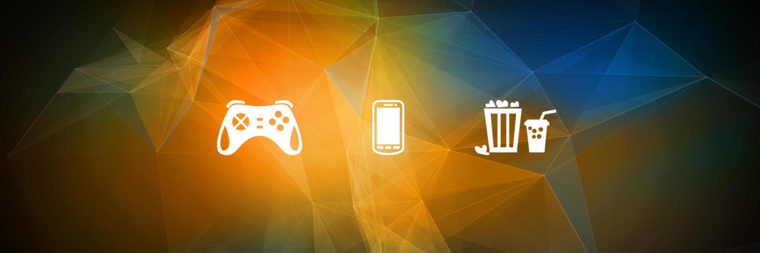 Geektvrussia's profile banner image
