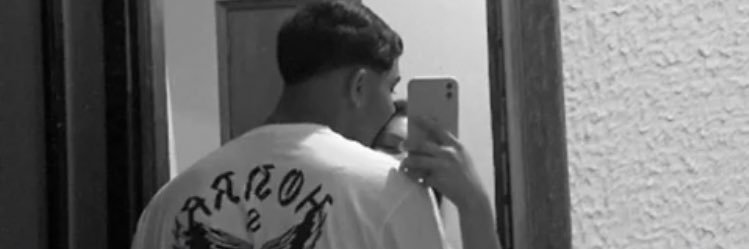 Geriomar_junior's profile banner image