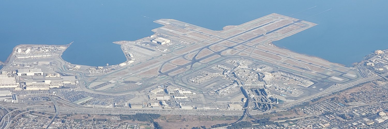 United Station Ops Center - SFO banner