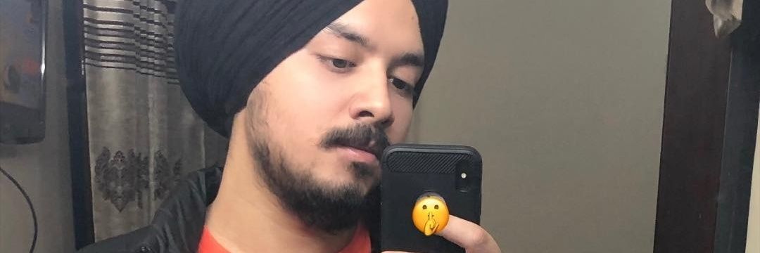 gurtek007's profile banner image