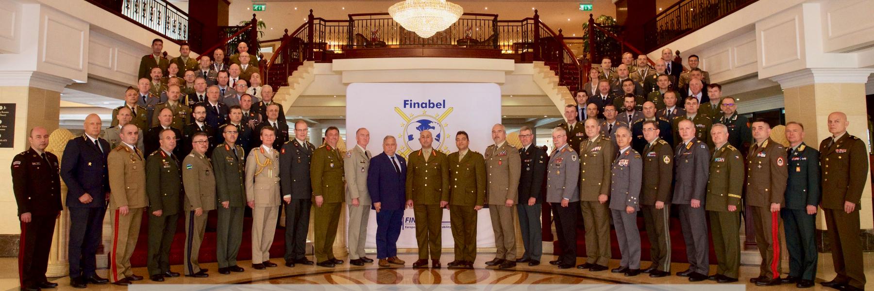 FinabelOfficial banner