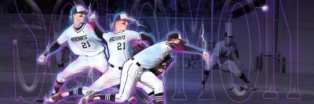 Ty Solomon banner