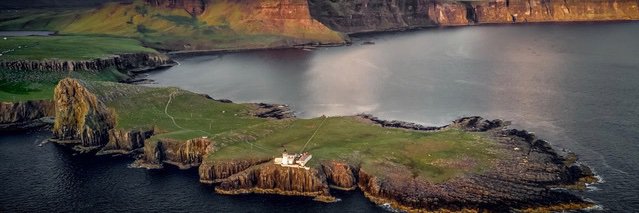 TheThreeChimneysSkye banner