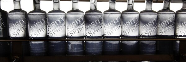 tagvodka Profile Banner