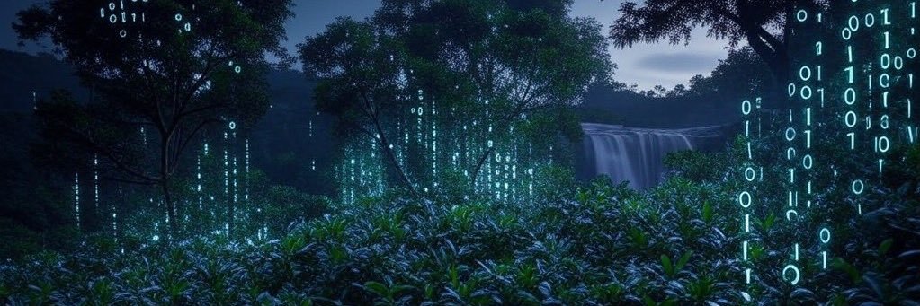 BinaryBushland banner