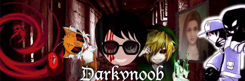 darkynooob's profile banner image