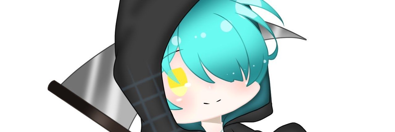 misasagi_diva's profile banner image