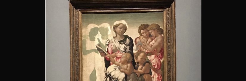 Luciana Pellegrino banner