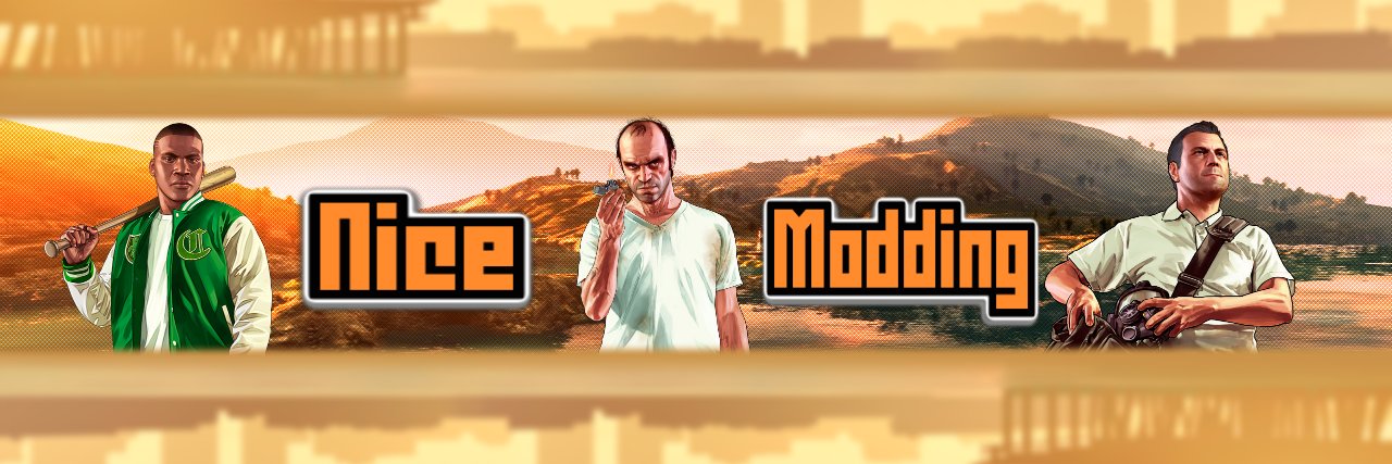 GTAModding banner