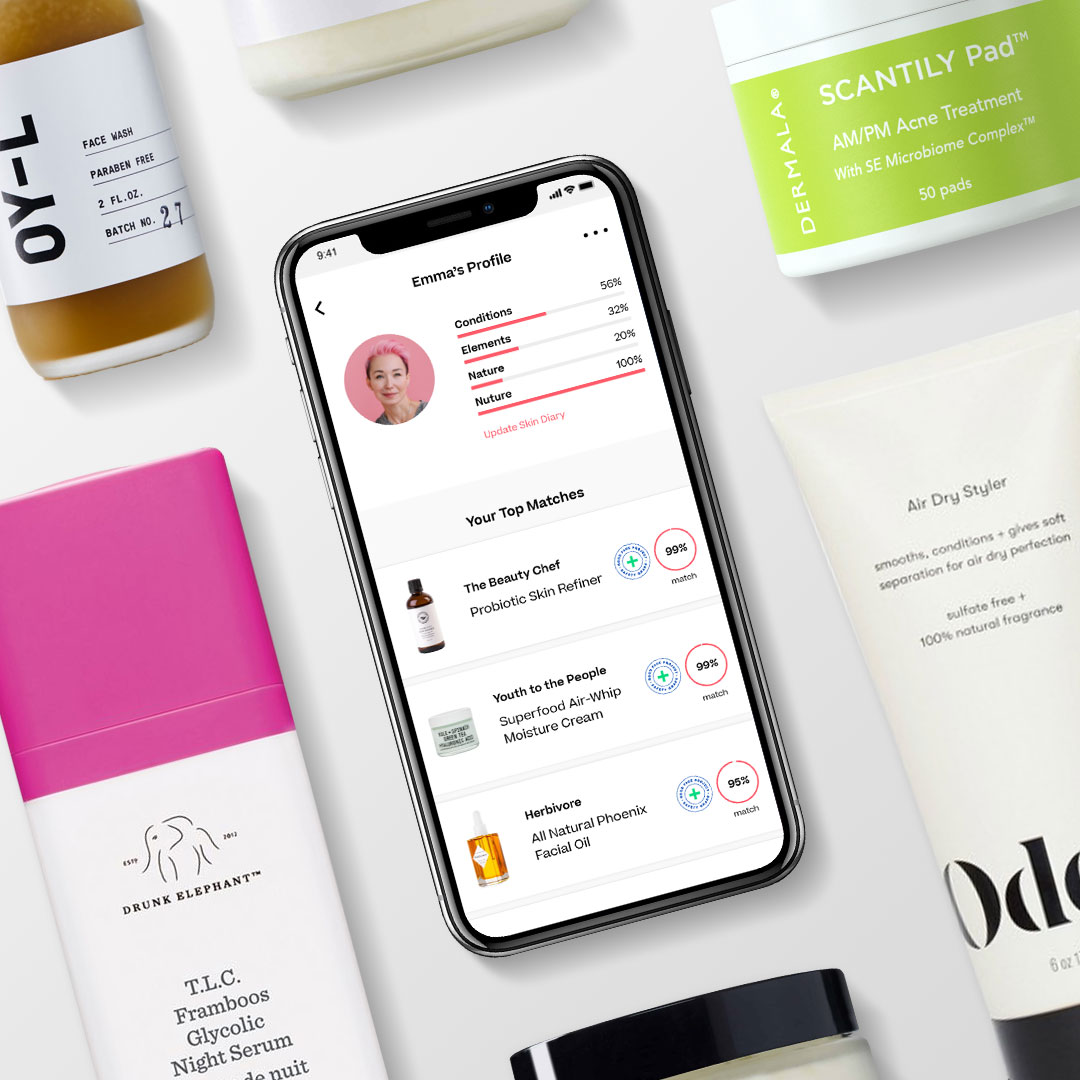 Good Face Project banner