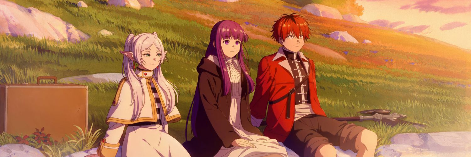 araria09's profile banner image