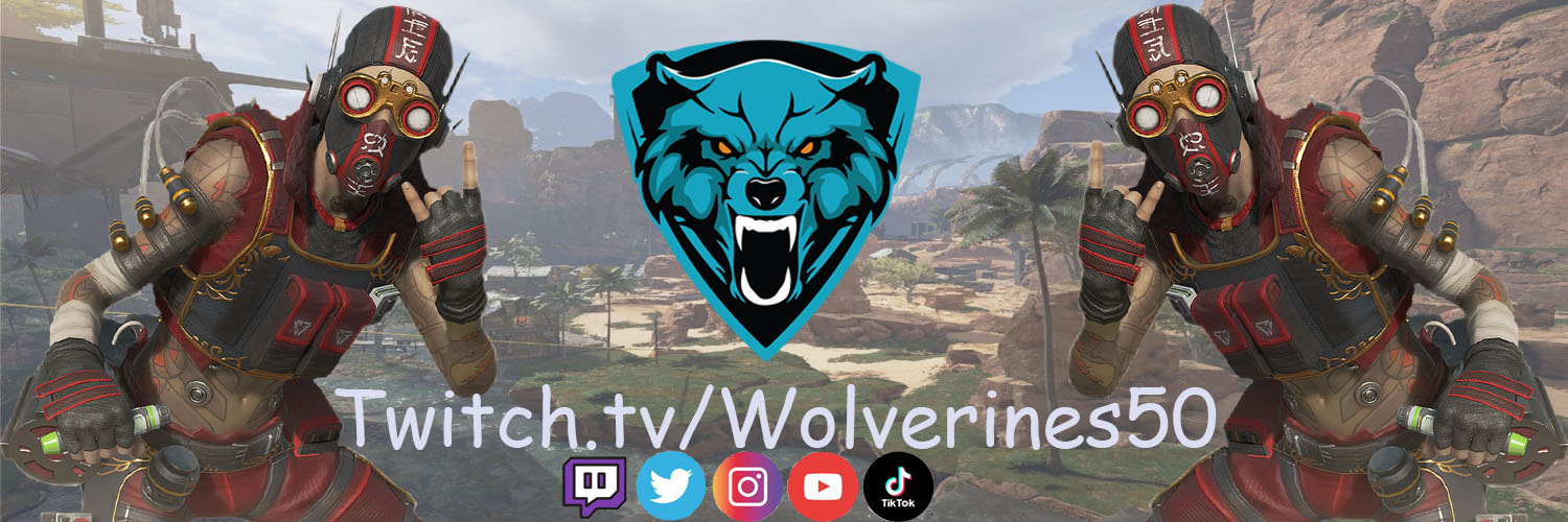 wolverines50's profile banner image