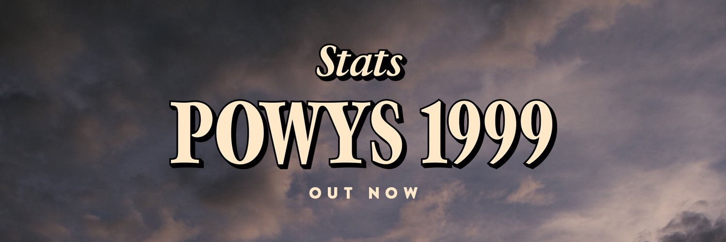 STATS banner